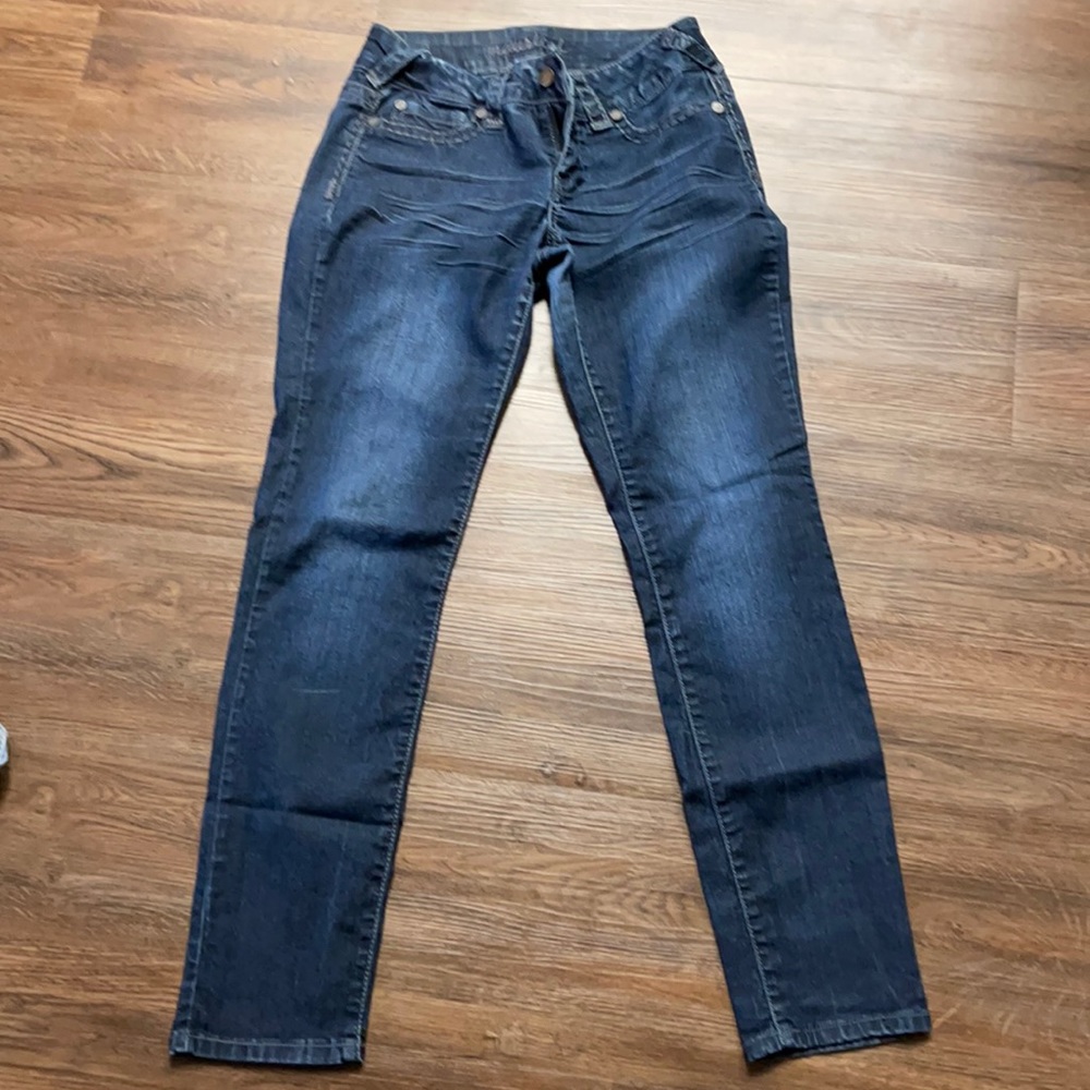 Maurices Jeggings
